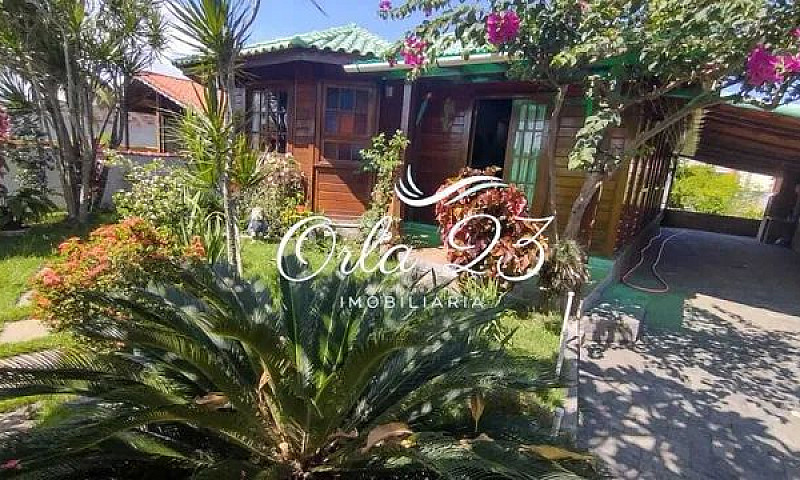 Aconchegante Casa 3 ...