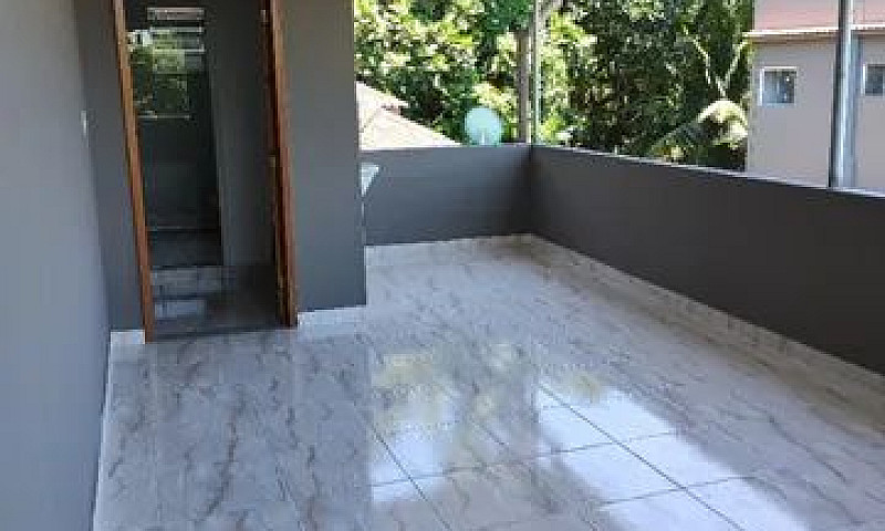 Casa Com Terraço Jar...