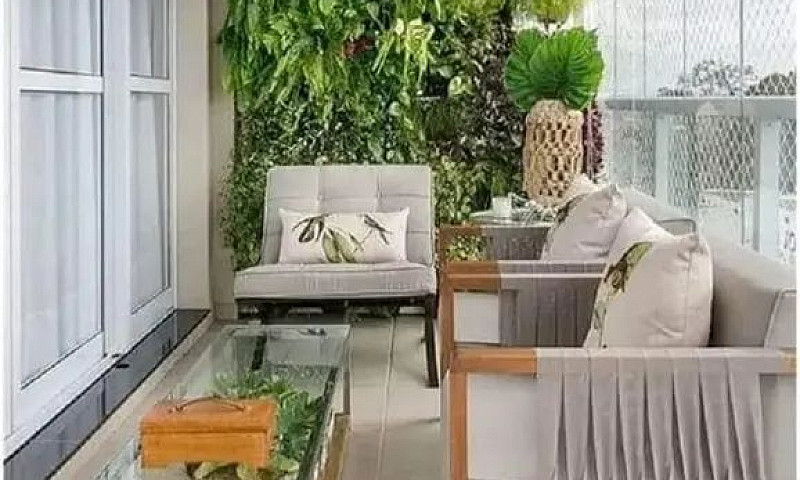 Apartamento Pronto P...
