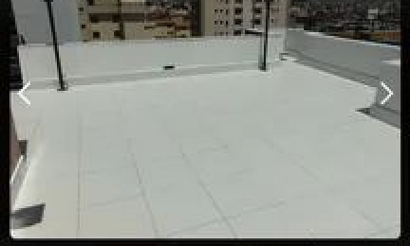 Cobertura Triplex...