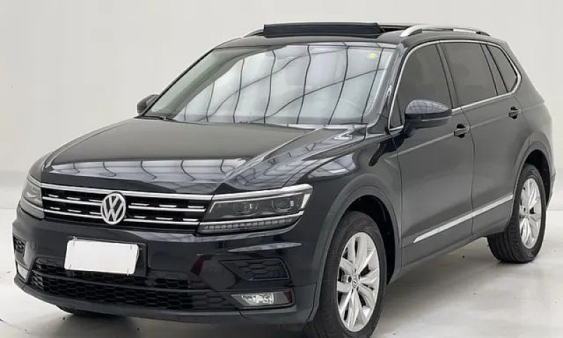 Volkswagen Tiguan Ti...