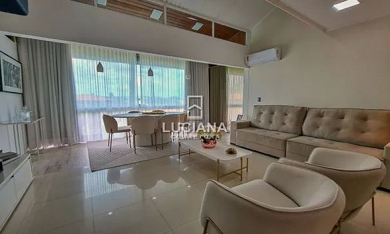 Excelente Flat Com P...