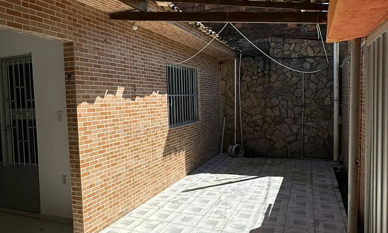 Vendo Casa Na Cruz D...