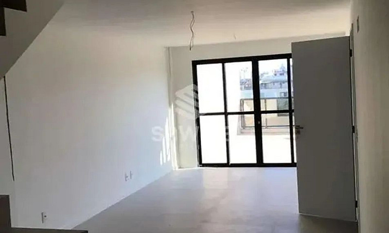 Cobertura À Venda Co...