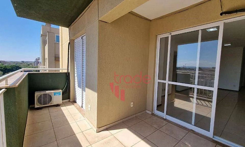 Apartamento Para Alu...