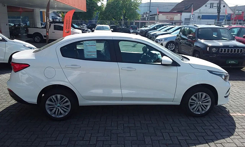 Fiat Cronos 2024 1.3...