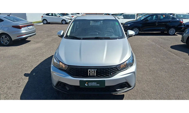 Fiat Argo Drive 1.3 ...
