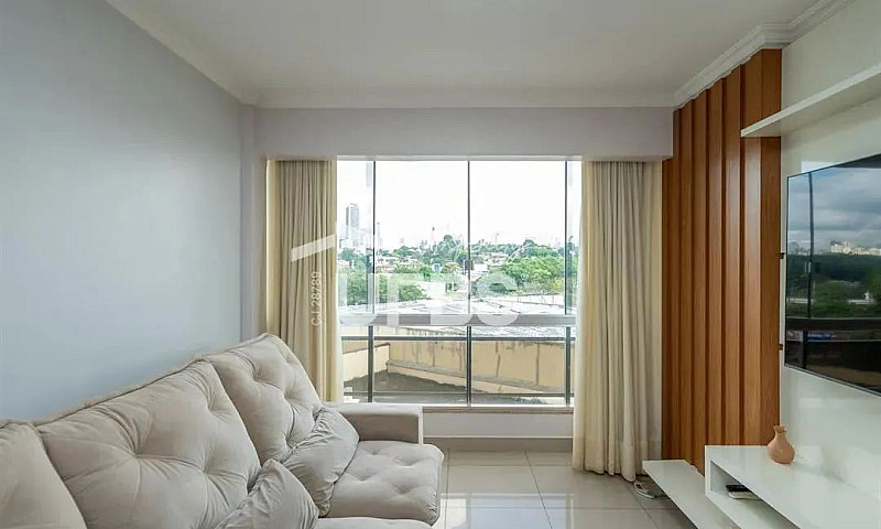 Apartamento Mobiliad...