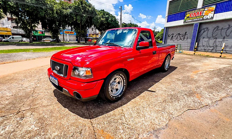 Ranger Sport Xls 200...