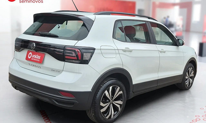 Volkswagen T-Cross 2...