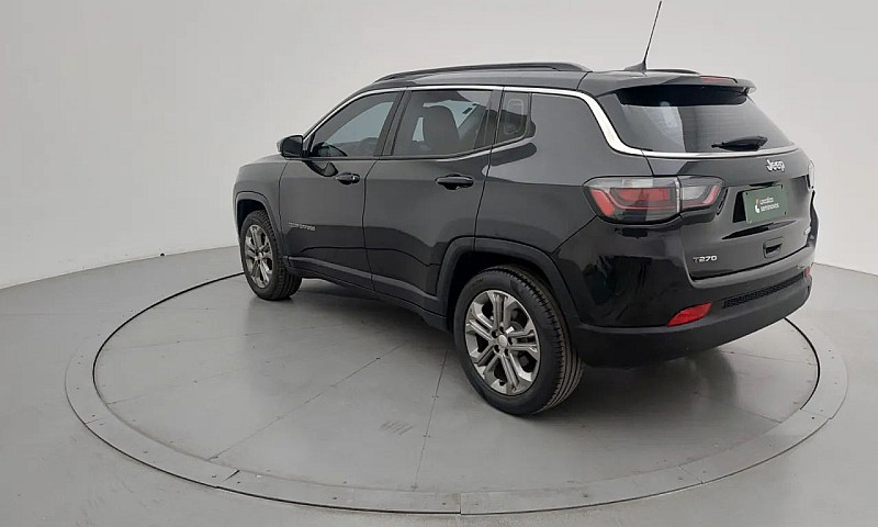 Jeep Compass Long. T...