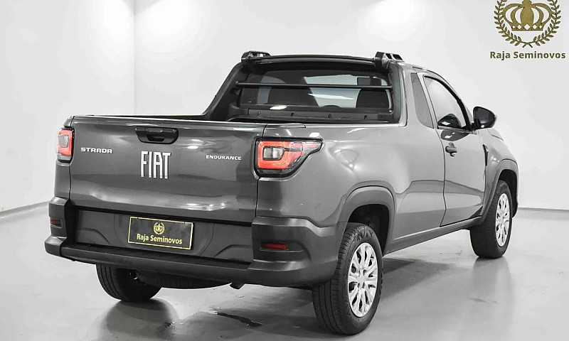 Fiat Strada Enduranc...
