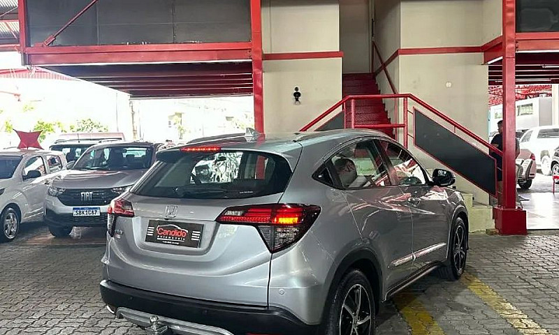 Hr-V 2020 ...