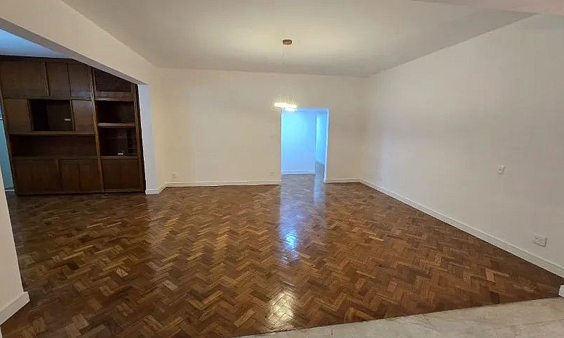 Apartamento Alugando...