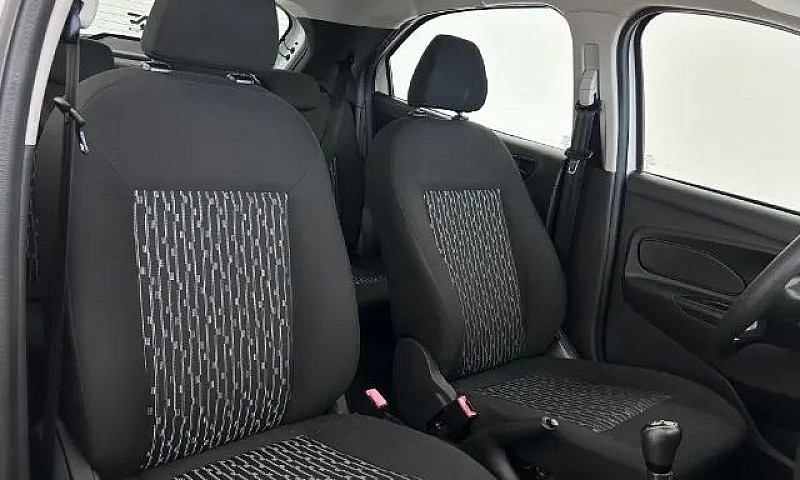 Ford Ka Se 1.0 2020 ...