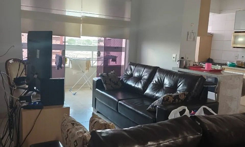 Apto. Residencial Bu...