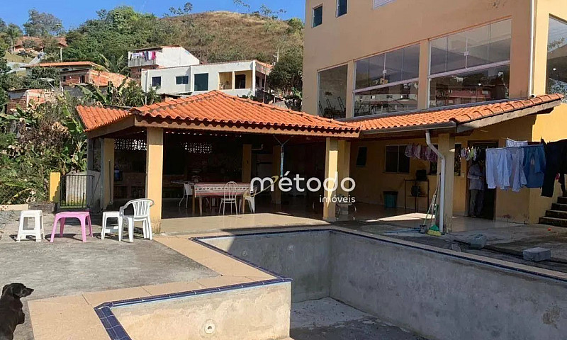 Casa À Venda, 350 M²...