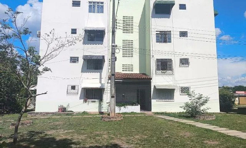 Apartamento No Manoe...