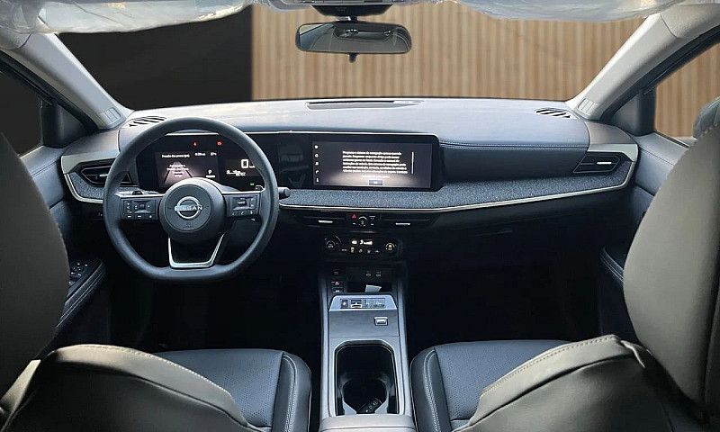 Rodrigo - Nissan Kic...