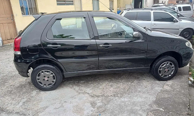 Fiat Palio 1.0/ Trof...