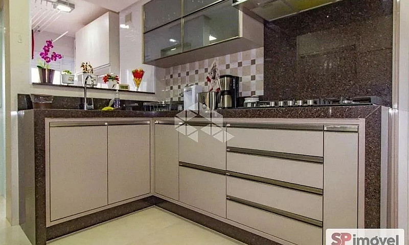 Vendo Maravilhoso Ap...