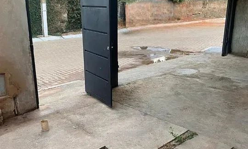Vendo Casa Moderna E...