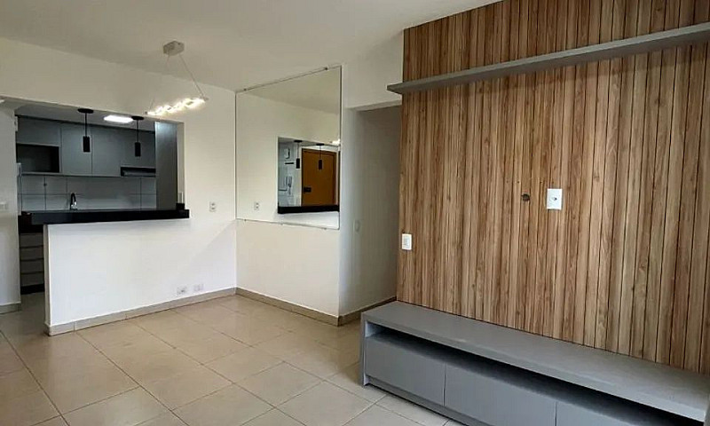 Aluguel 3Qts - Prox....