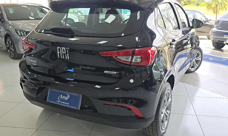 Fiat Argo Drive 1.0 ...