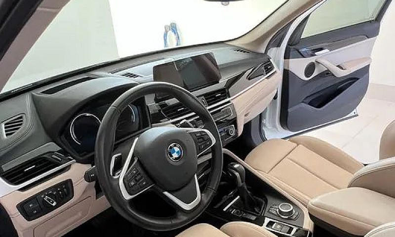 Bmw/X1 S20L Xline Ac...