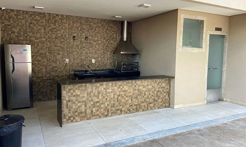 Apartamento Bela Mor...