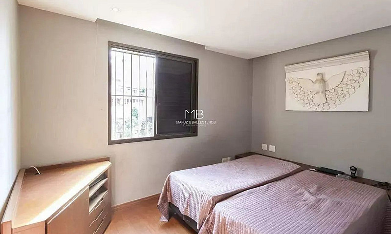 Apartamento Para Alu...
