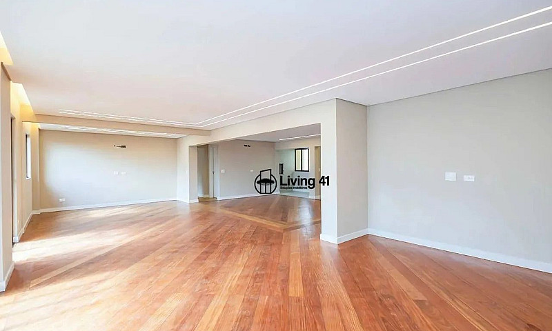 Apartamento Com 3 Do...