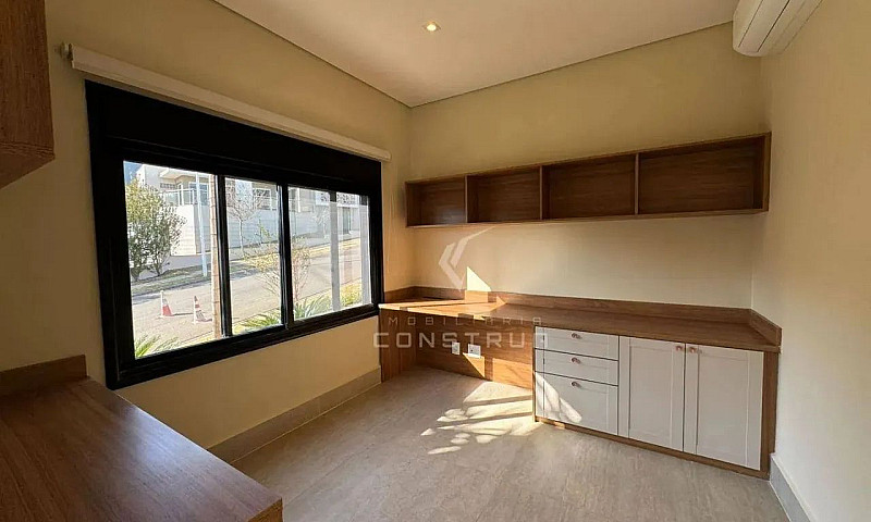 Casa Térrea Para Alu...