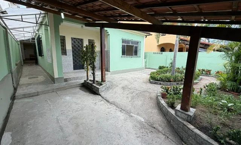 Casa Linear  Próximo...