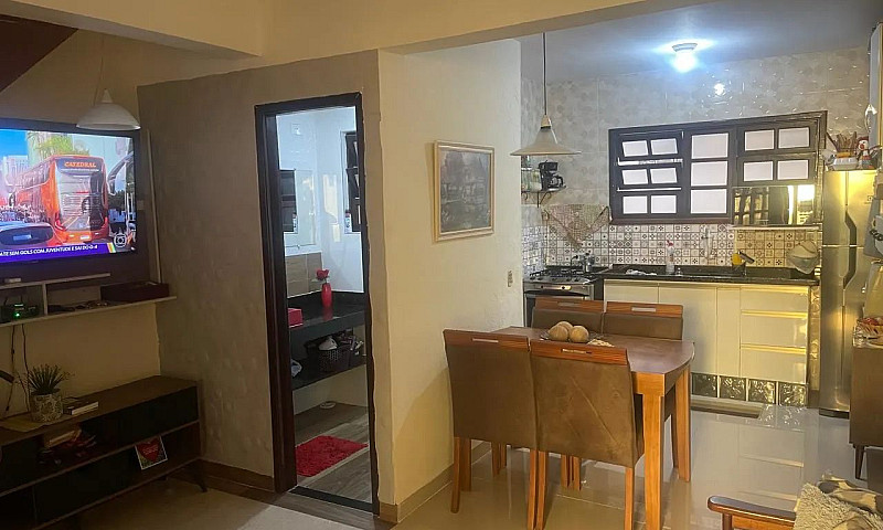 Casa A Venda, Prainh...