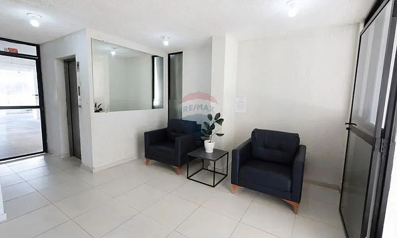 Apartamento 03 Quart...
