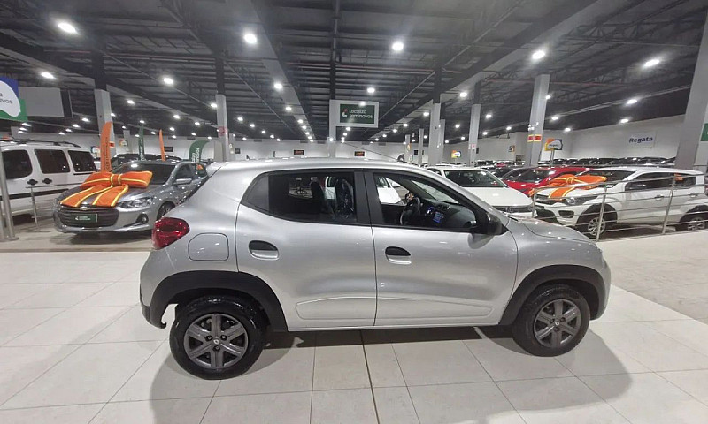 Renault Kwid 2024 1....