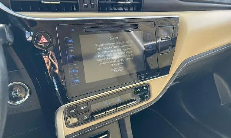 Toyota Corolla Altis...