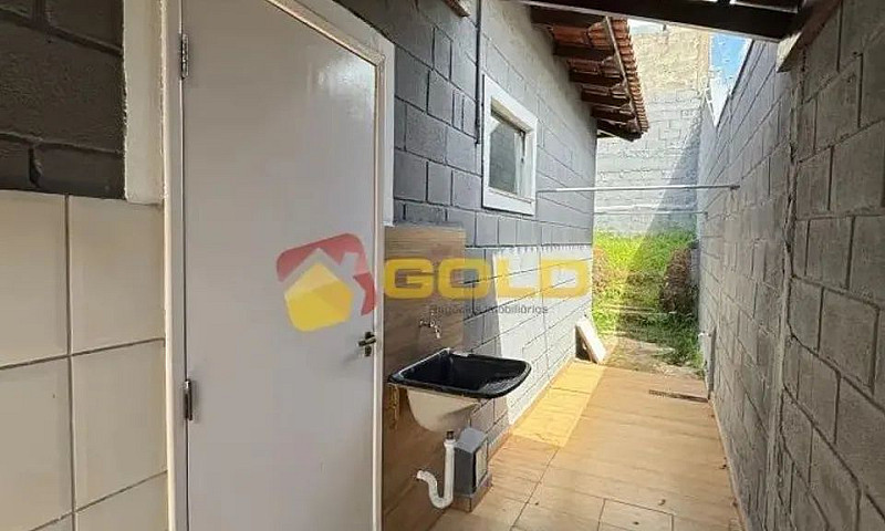Casa Para Locação Em...