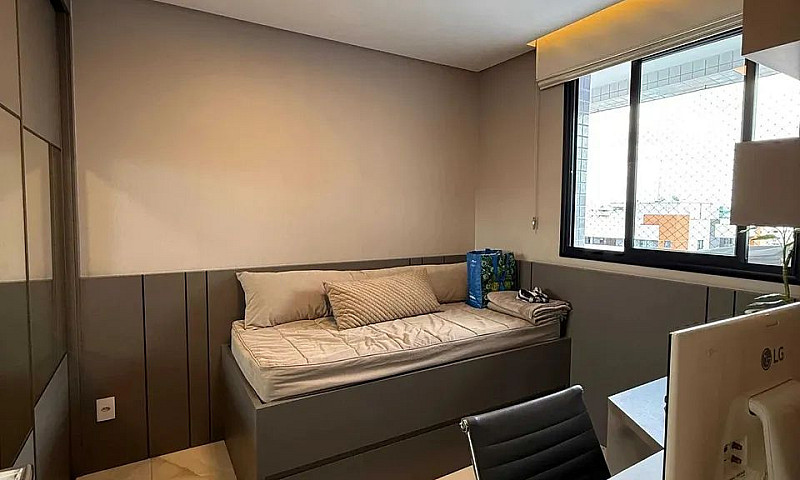 Cd Luzia Residence  ...