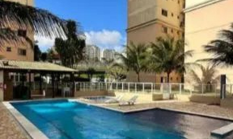 Alugo Apto No Reside...