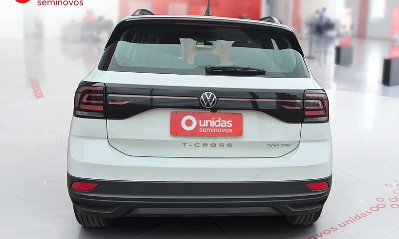 Volkswagen T-Cross 2...