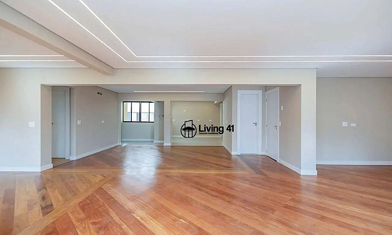 Apartamento Com 3 Do...