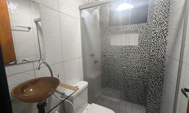 Apartamento No Manoe...