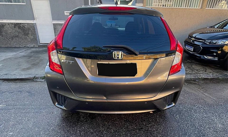 Honda Fit Ex/S/Ex 1....