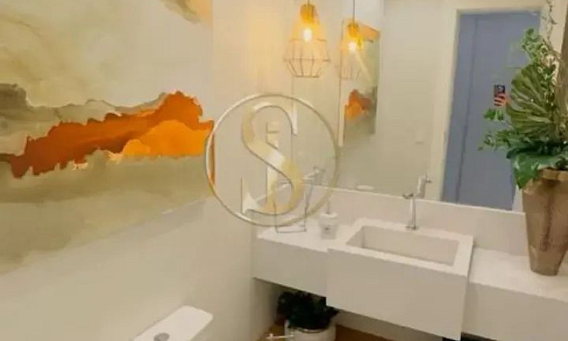 Lindo Apartamento Mo...