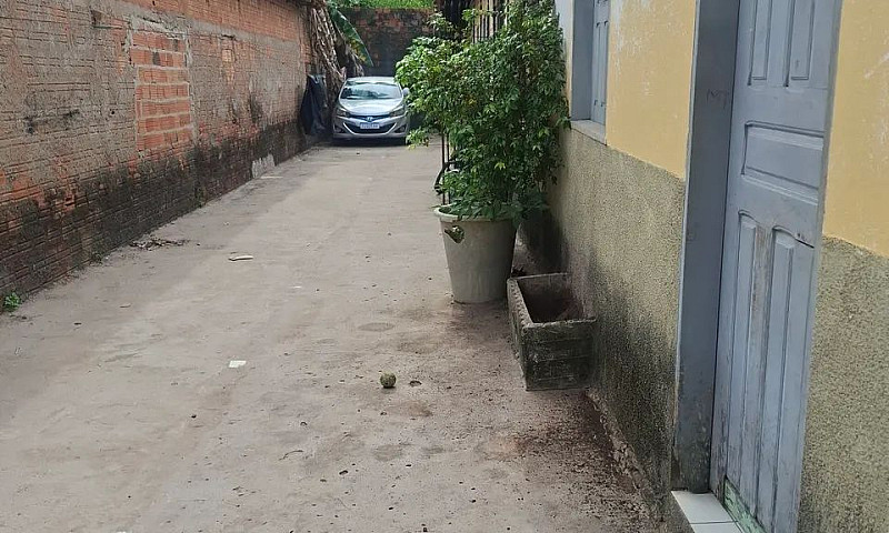 Vendo Casas...