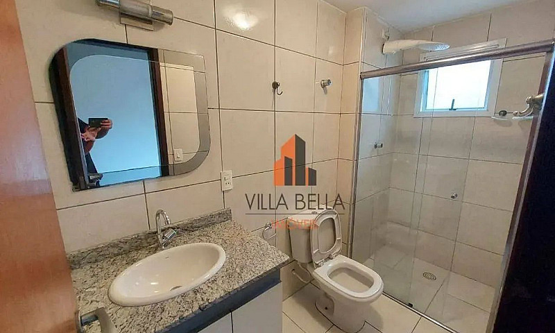 Apartamento Com 3 Do...