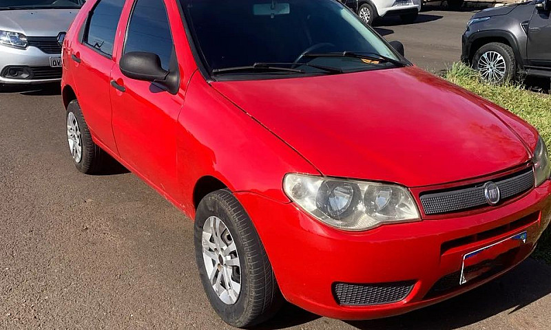 Fiat Palio 1.0 Econo...