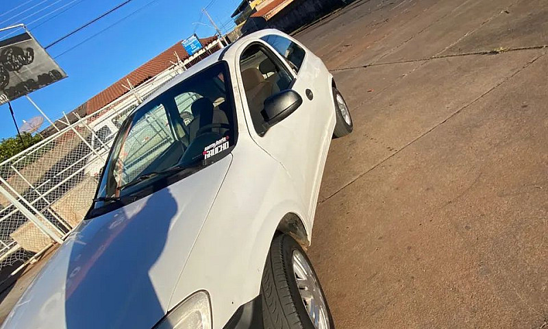 Chevrolet Celta Life...